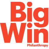 Big Win Philanthrophy