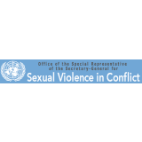 Office of the Special Representative of the Secretary-General on Sexual Violence in Conflict (SRSG-SVC)