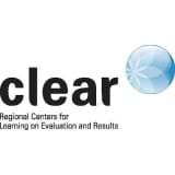 Centers for Learning on Evaluation and Results (CLEAR)