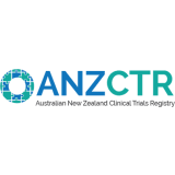 Australian New Zealand Clinical Trials Registry (ANZCTR)