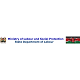 Ministry of Labour and Social Protection (State Department for Social Protection) - Kenya