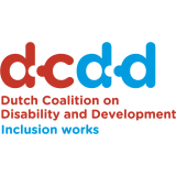 Dutch Coalition on Disability and Development (DCDD)