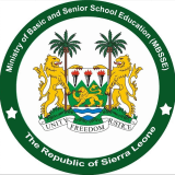Ministry of Basic and Senior Secondary Education (MBSSE) Sierra Leone