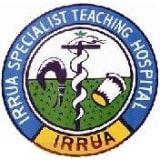Irrua Specialist Teaching Hospital (ISTH)