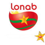 Loterie Nationale Burkinabe (LONAB)