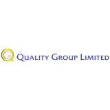 Qgl Quality Group Limited (QGL) | Devex