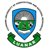 Lilongwe University of Agriculture & Natural Resources (LUANAR)