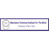Machakos Technical Institute for the Blind (MTIB)