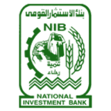 National Investment Bank (NIB) Egypt