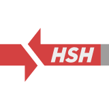 Hekurudha Shqiptare (HSH) (Albanian Railways)