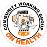 Community Working Group on Health (CWGH)
