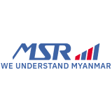 Myanmar Survey Research Co., Ltd. (MSR)