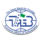State Bank for Foreign Economic Affairs of Turkmenistan (SBFEAT)