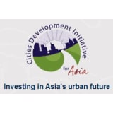 Cities Development Initiative for Asia (CDIA)