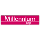 Banco Comercial Portugues (Millenium bcp)