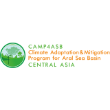 Climate Adaptation and Mitigation Program for Aral Sea Basin