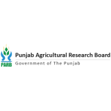 Punjab Agricultural Research Board (PARB)