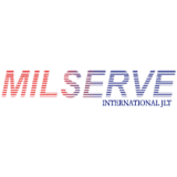Milserve International DMCC