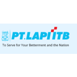 PT. LAPI ITB