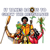 It Takes Roots (ITR)