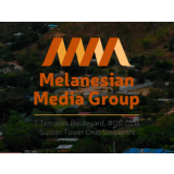 Melanesian Media Group