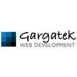 Gargatek Desenvolupament Web