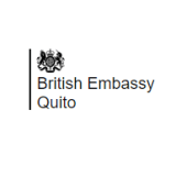 British Embassy Quito