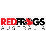 Red Frogs