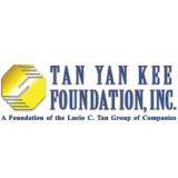 Tan Yan Kee Foundation