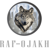 Raf-Ojakh