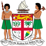 Climate Change and International Cooperation Division (Fiji)