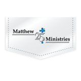 Matthew 25: Ministries