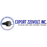 Export 220Volt, Inc.