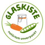 Glaskiste