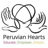 Peruvian Hearts