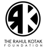 The Rahul Kotak Foundation