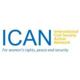International Civil Society Action Network (ICAN)