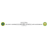 Dr. Jose N. Rodriguez Memorial Hospital and Sanitarium (DJNRMHS)