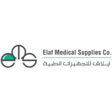 Elaf Medical Supplies (EMS)