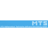 Mathematical Technical Software Development (MTS)