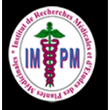 Institut de Recherches Medicales et D'Etudes des Plantes Medicinales (IMPM)