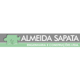 Almeida Sapata Engenheiro