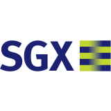 Singapore Exchange Securities Trading Limited (SGX)
