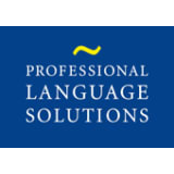 Professional Language Solutions