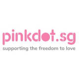 Pink Dot SG