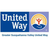 Greater Susquehanna Valley United Way (GSVUW)