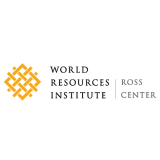 World Resources Institute (WRI) Ross Center for Sustainable Cities