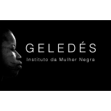 Geledes - Black Women's Institute (Geledes - Instituto da Mulher Negra)