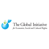 The Global Initiative for Economic, Social and Cultural Rights (GI-ESCR)