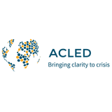 Armed Conflict Location and Event Data Project (ACLED)